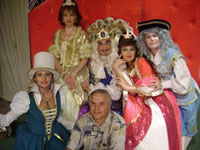 spektakal